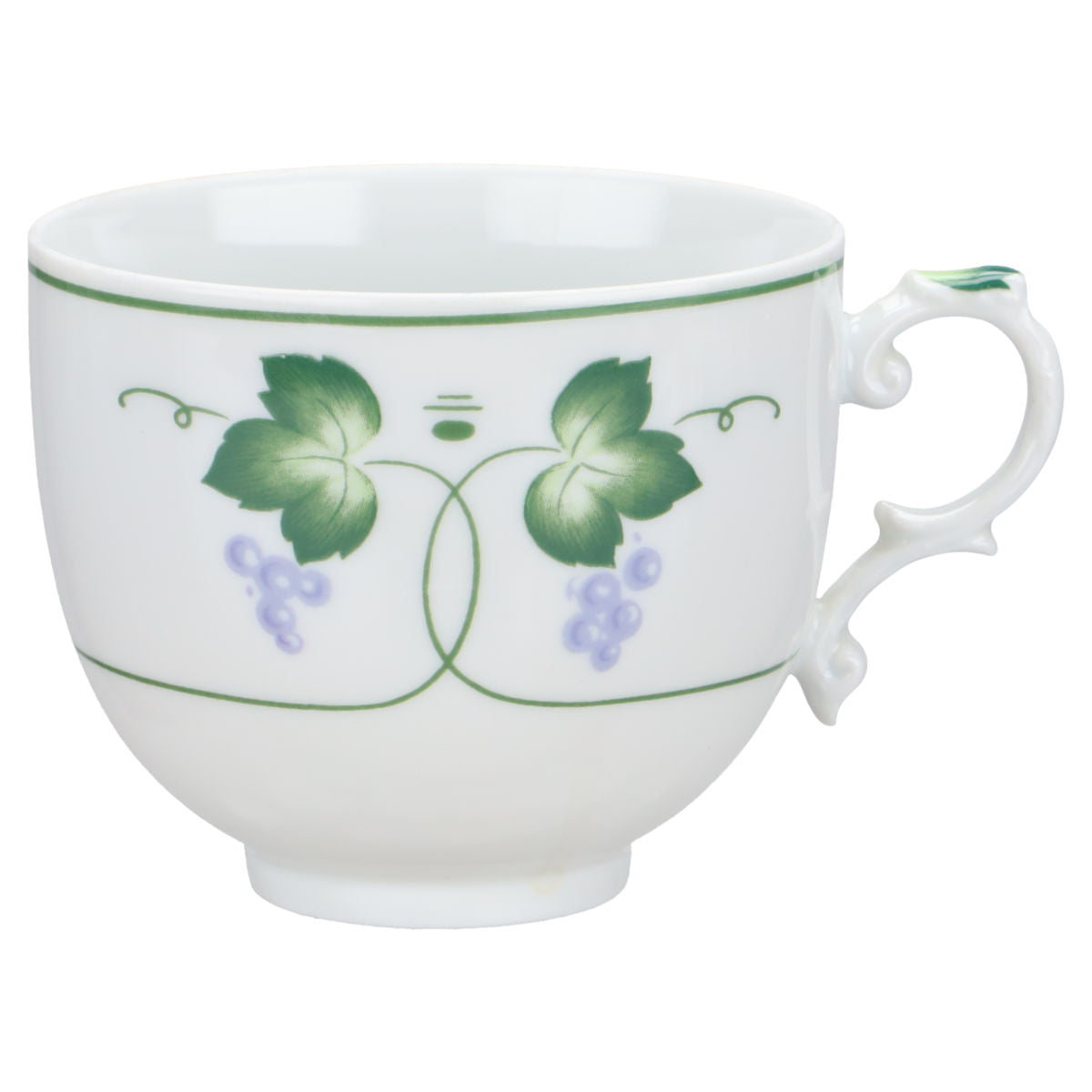 Fürstenberg - Alt Fürstenberg - Weinberg