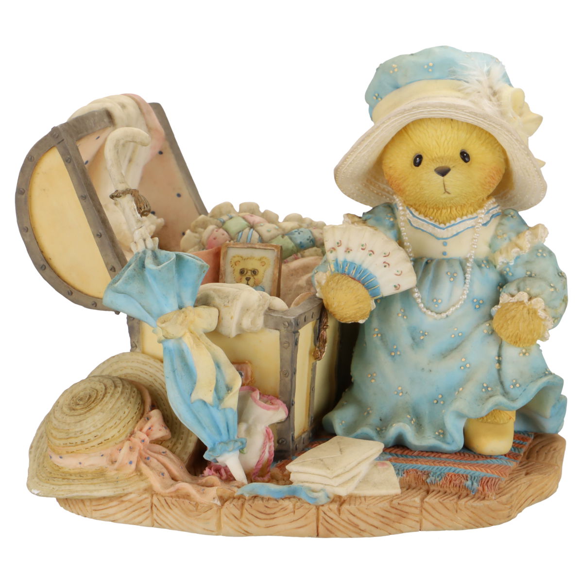 Enesco - Cherished Teddies