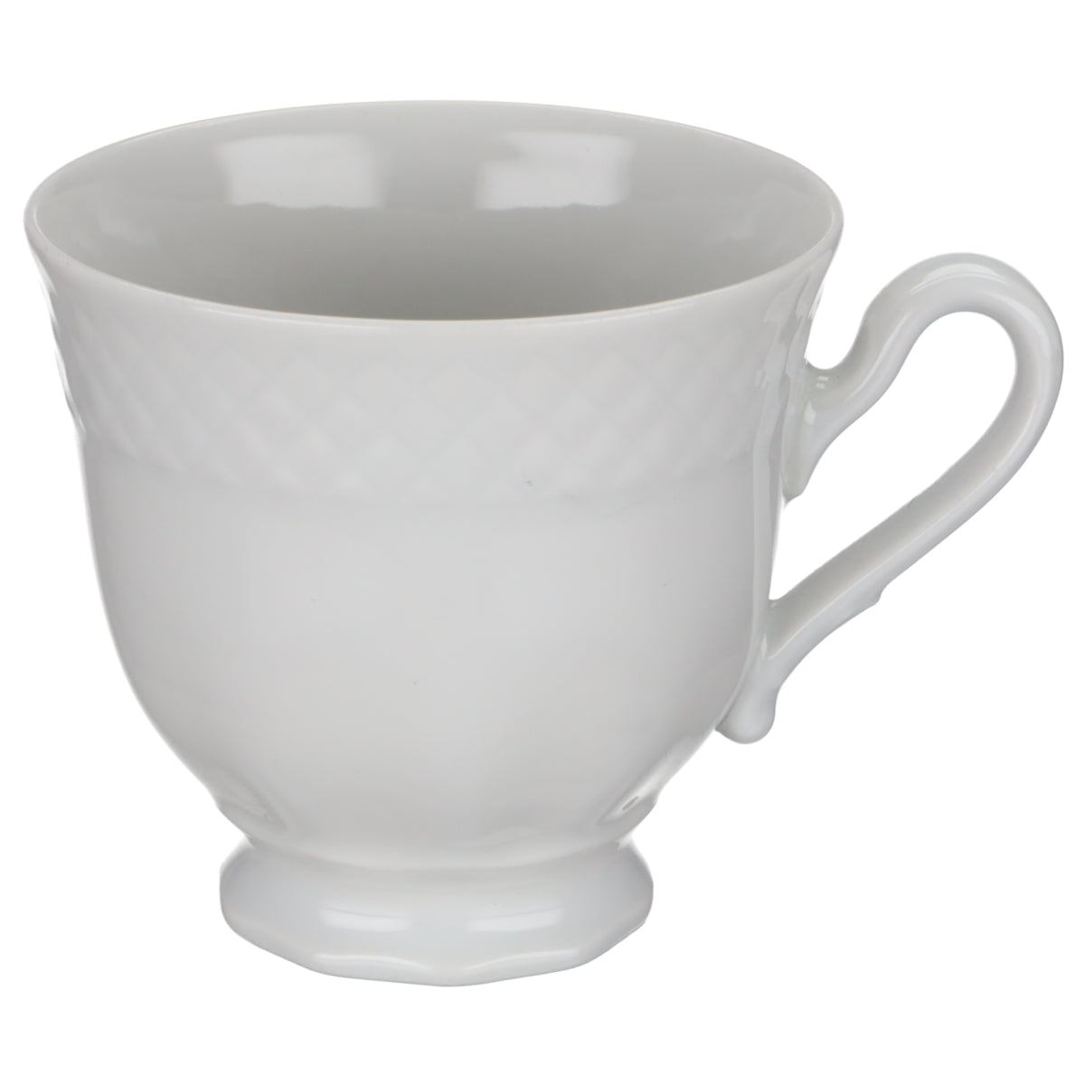 Eschenbach - La Reine - Form 800 - weiß