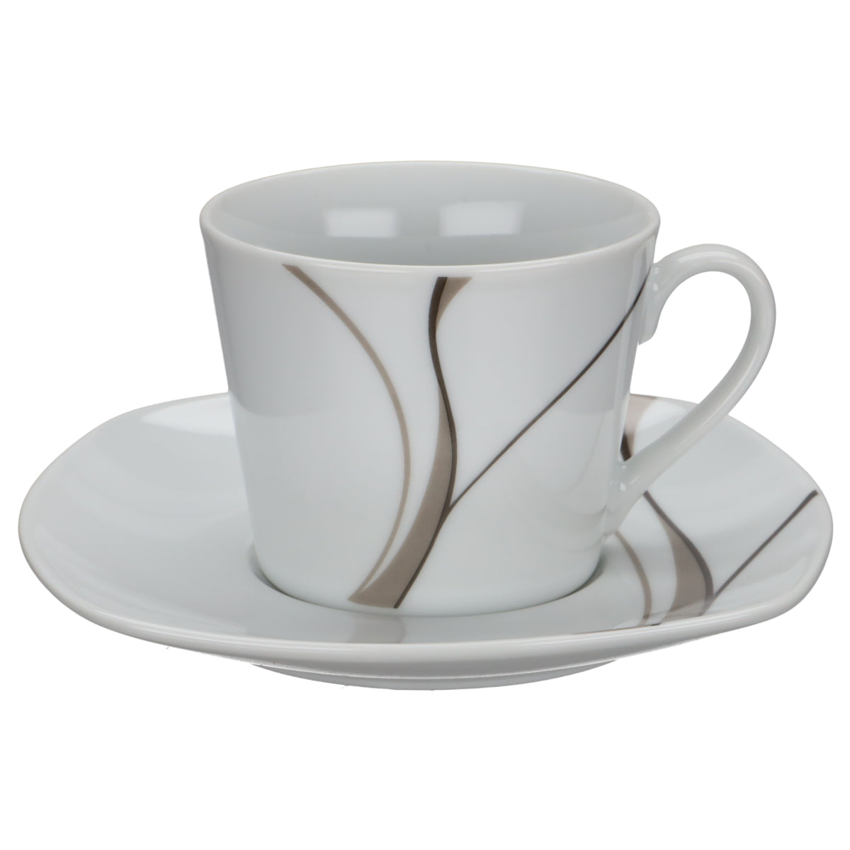 Flirt by R&B - Linien beige