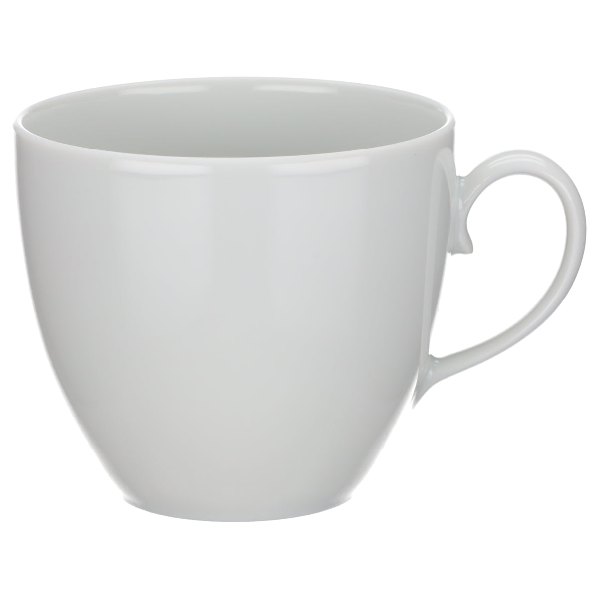 Friesland - Atlantis - weiß