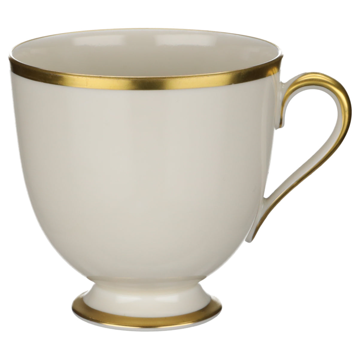 Fürstenberg - Fürstin 654 - Goldrand 657