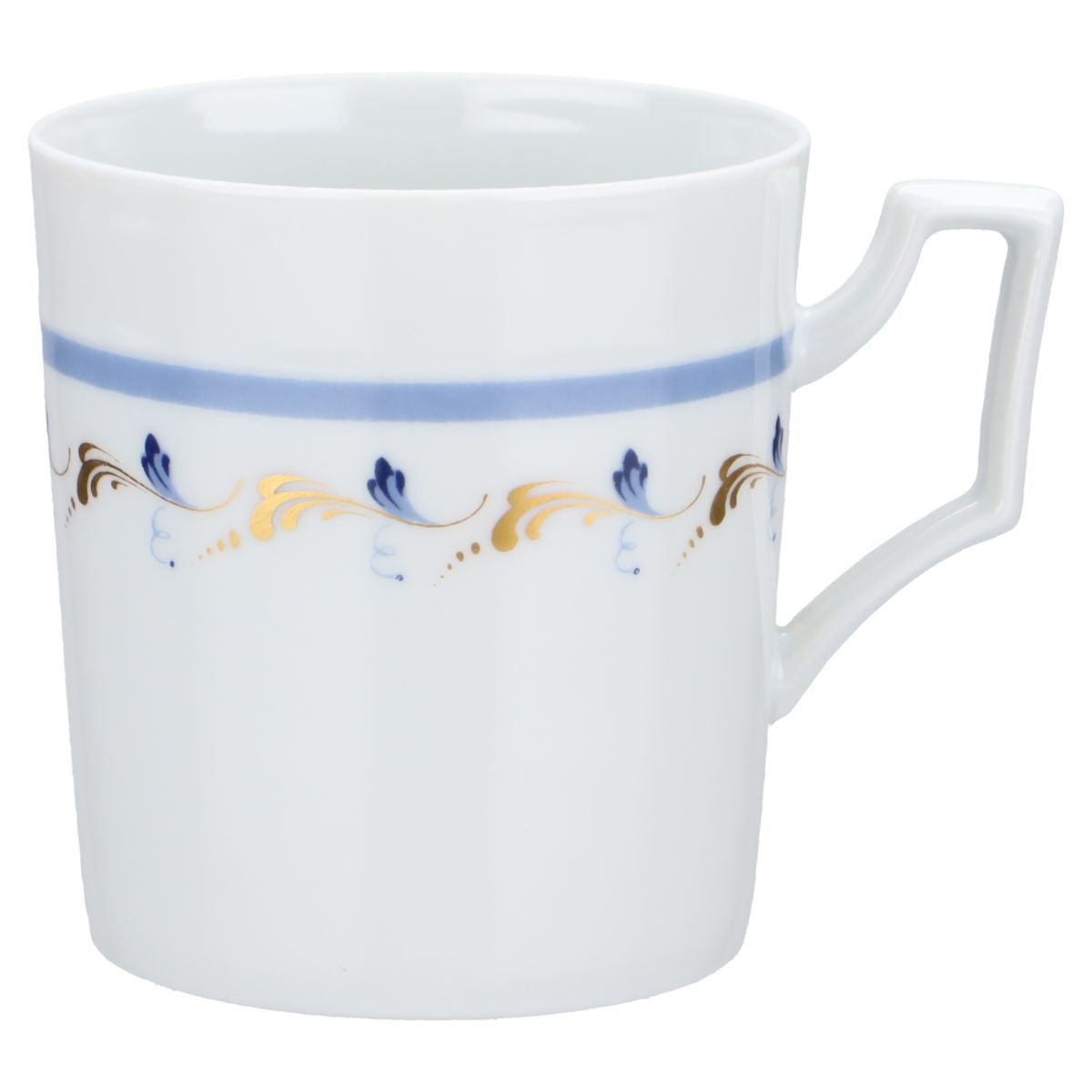 Fürstenberg - Form 683 Herzog Ferdinand - Anna Amalia 3504