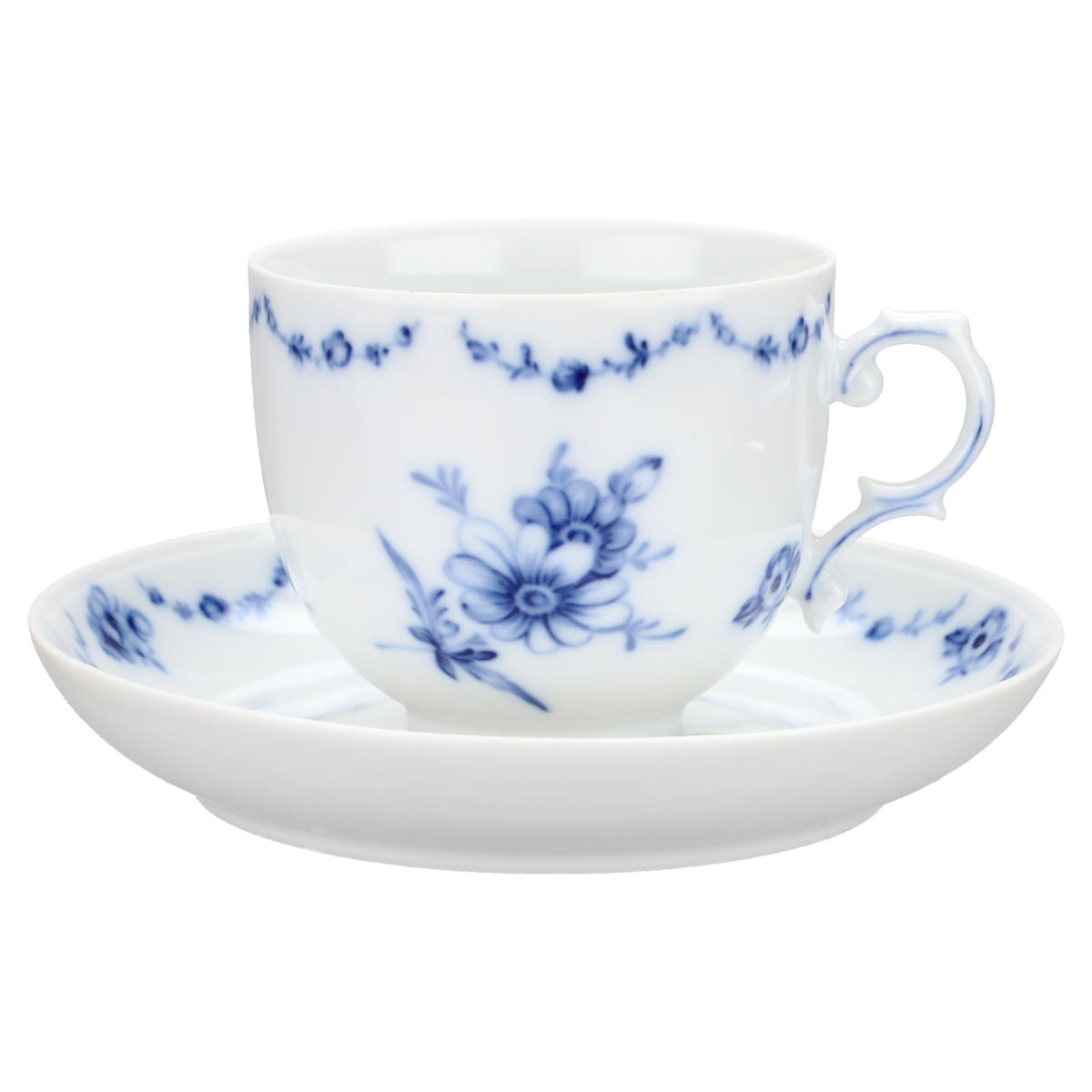 Fürstenberg - Alt Fürstenberg - Lottine