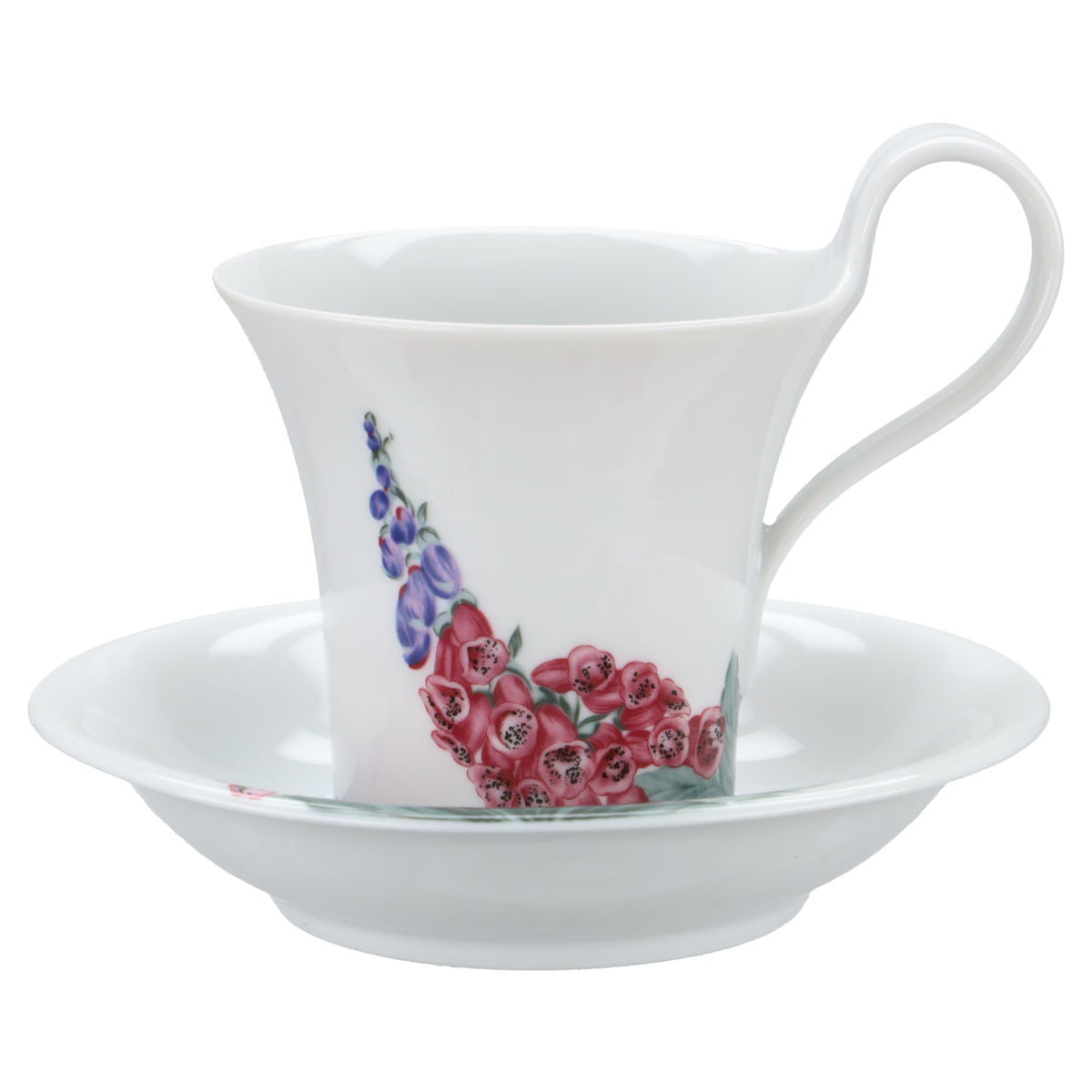 Fürstenberg - Empire - Julia