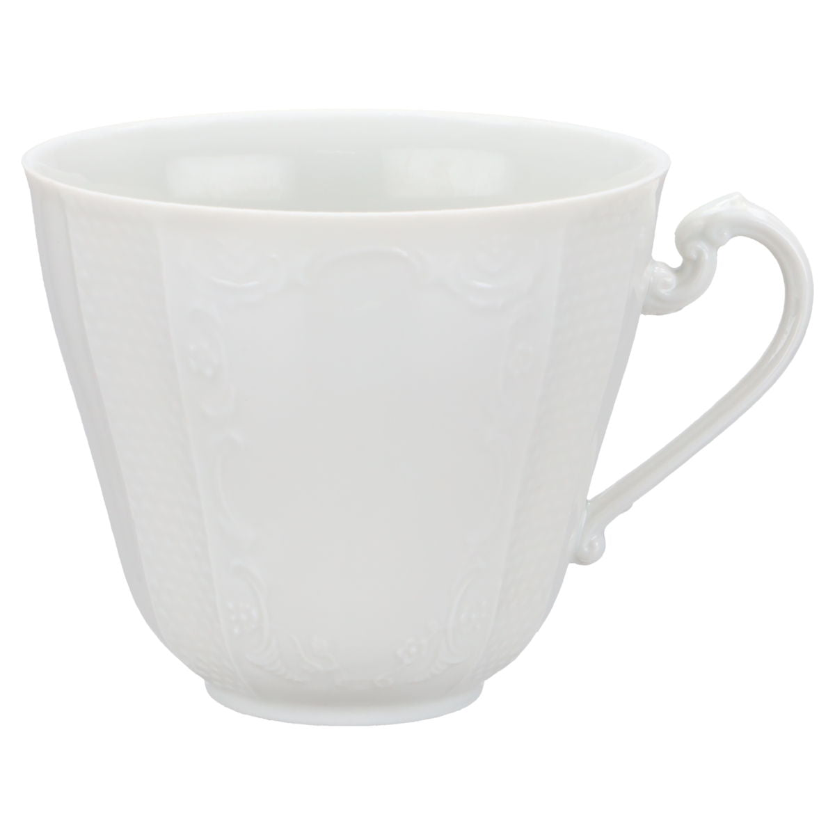 Fürstenberg - Solitude - weiß