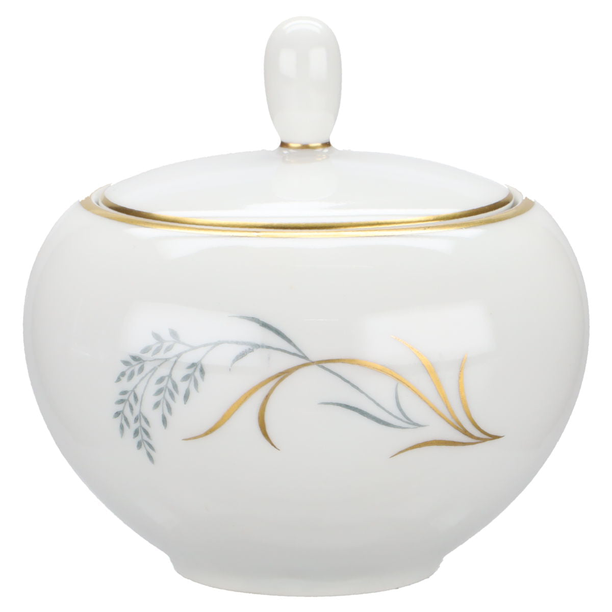 Fürstenberg - Wagenfeld - Gräser B093