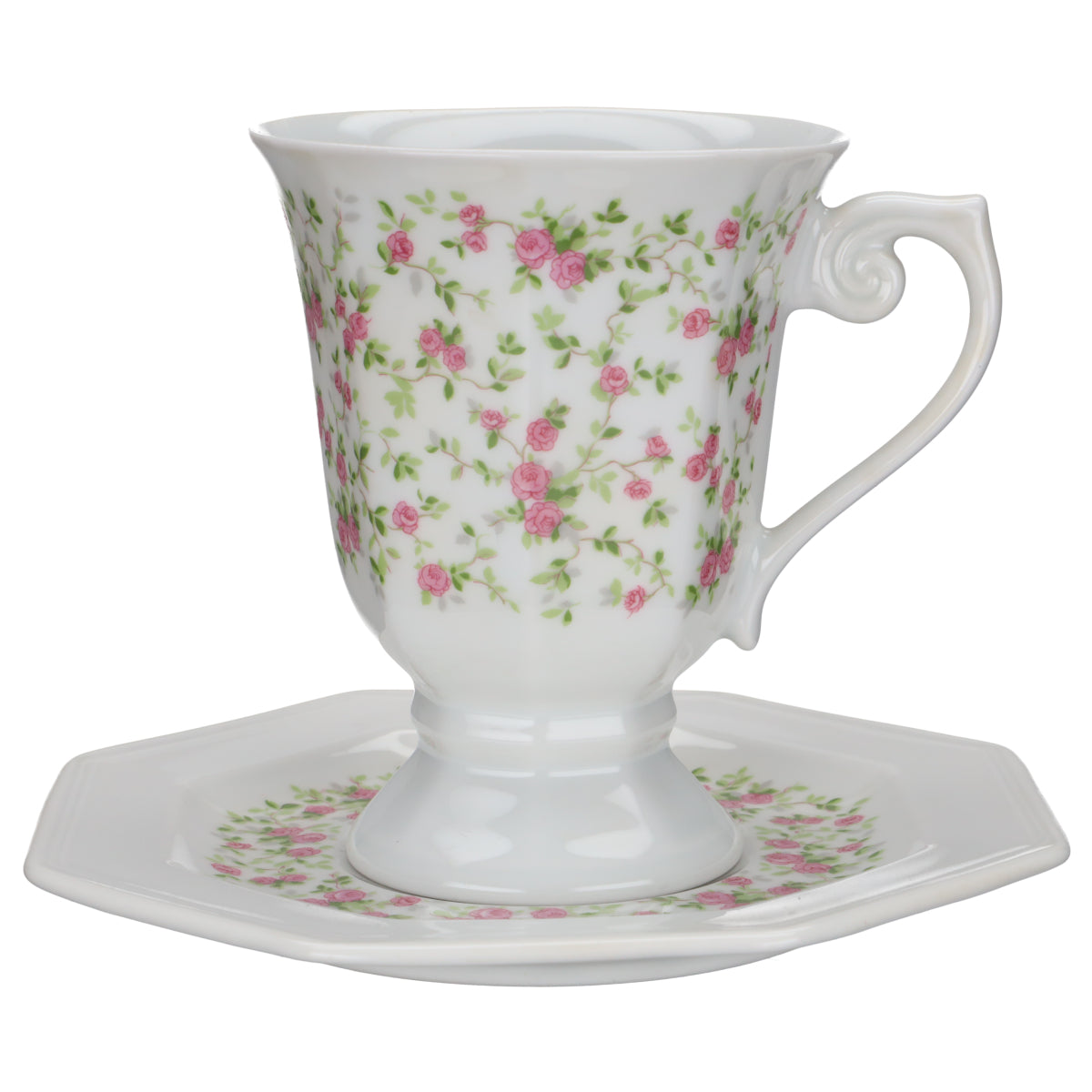 Gallo - Galerie de Porcelaine - Rös'lein