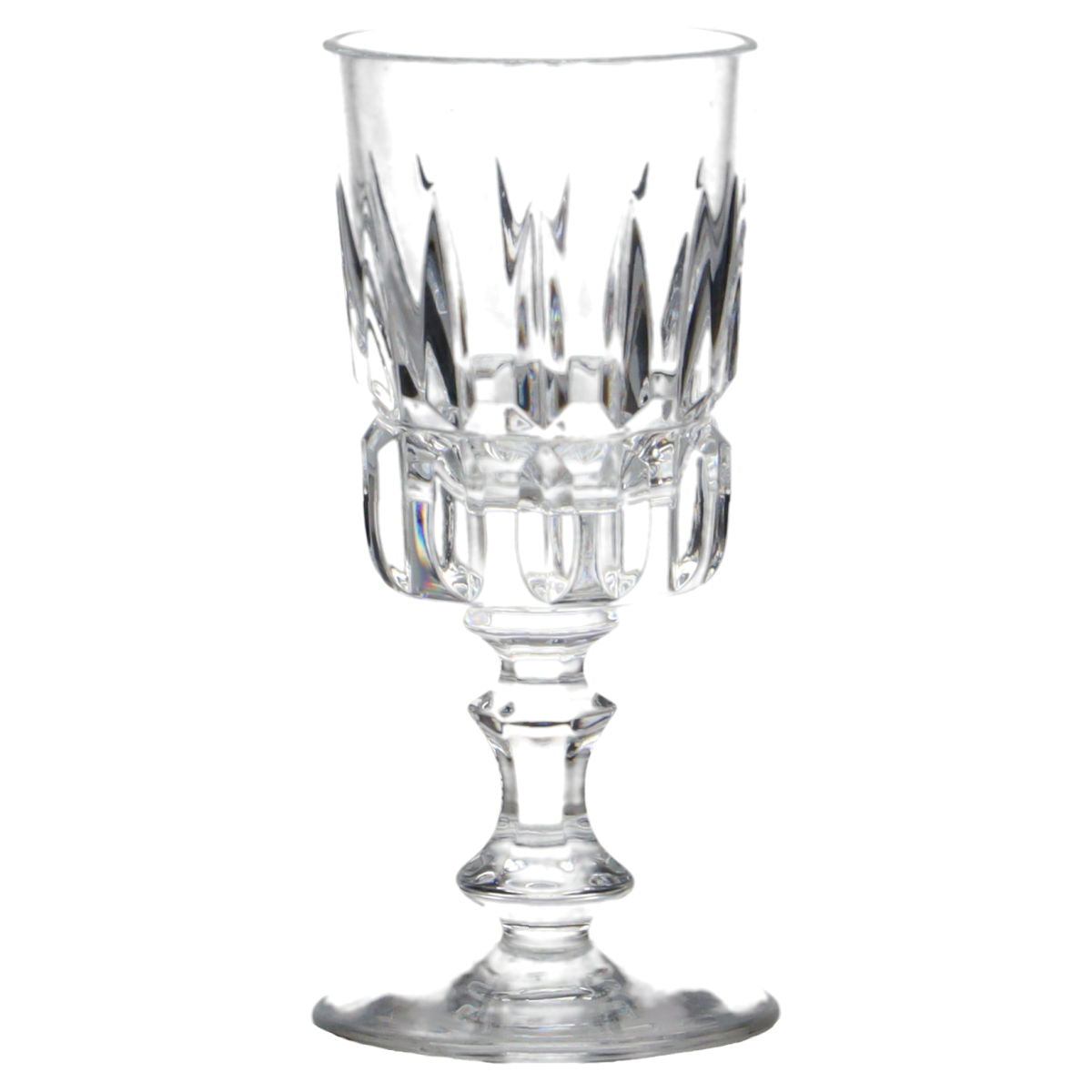 Nachtmann - unbekannte Serie Typ 1