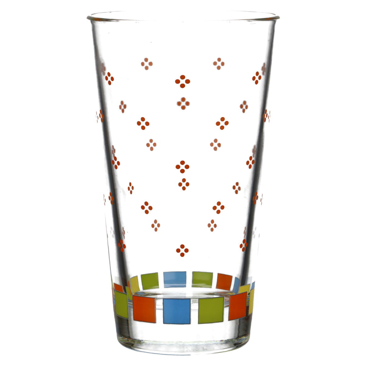 Villeroy & Boch - Buntes Dekor