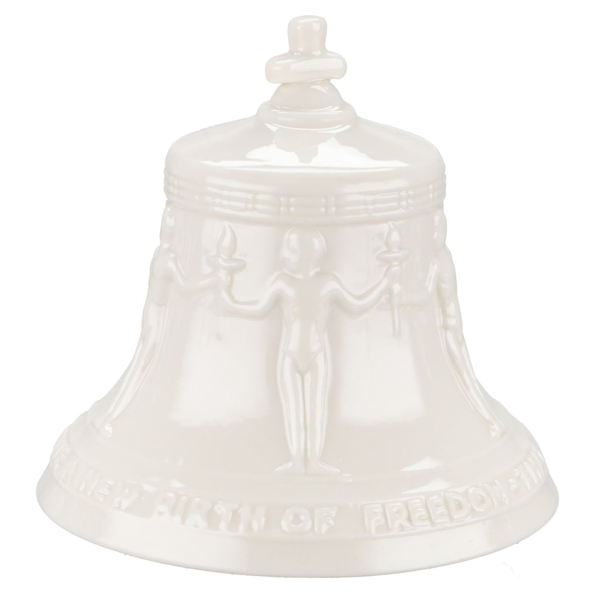 Goebel - Porzellan weiß