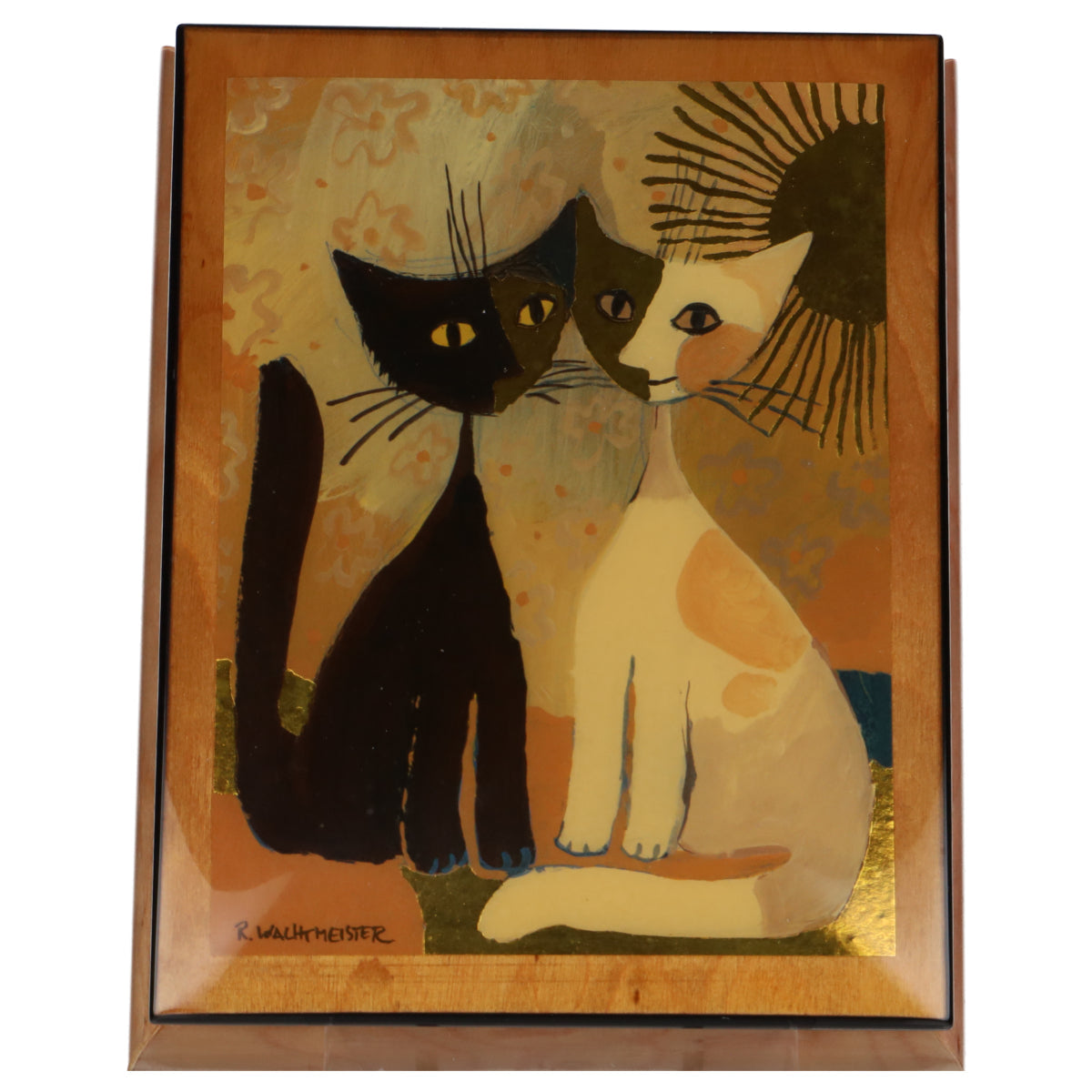 Ercolano - Rosina Wachtmeister