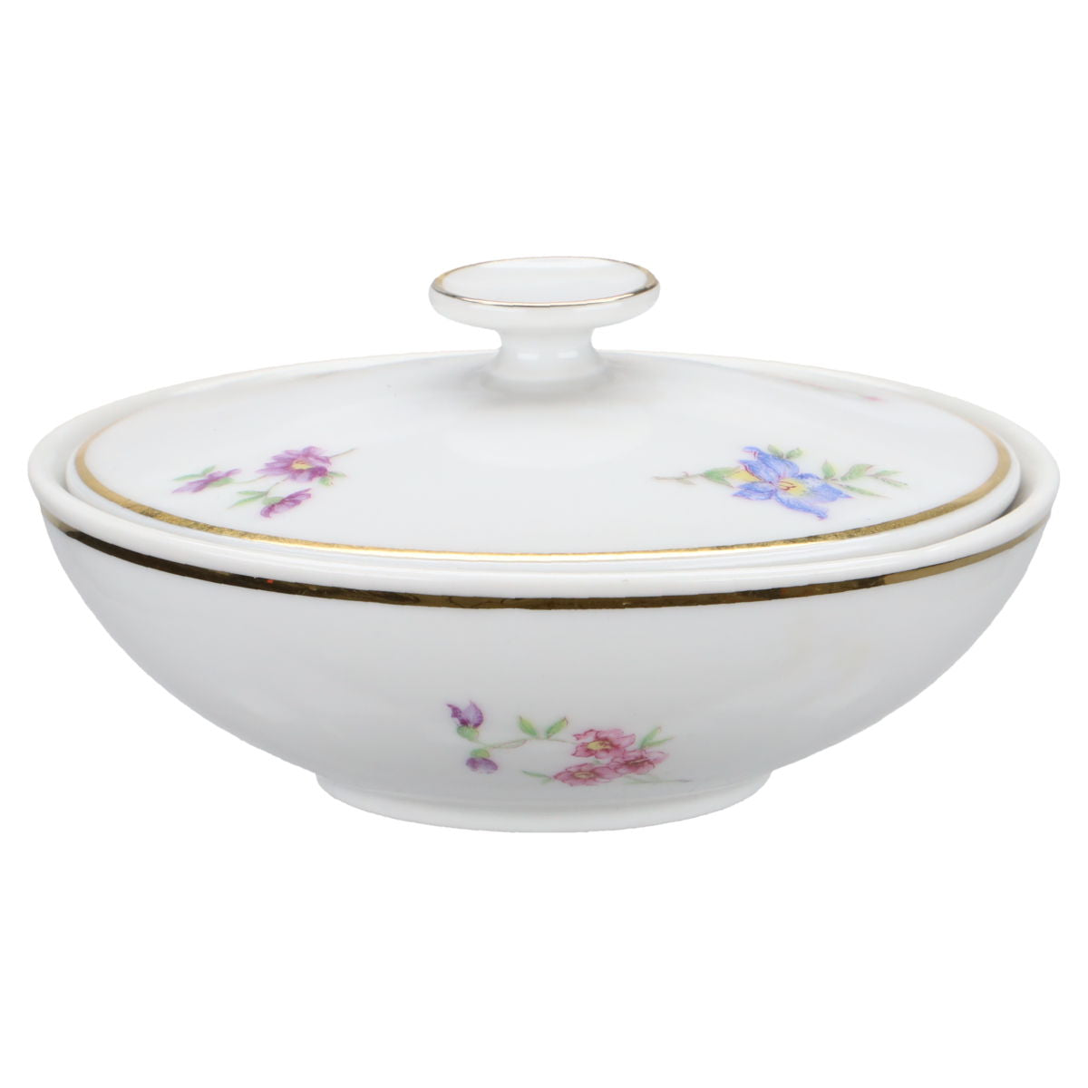 Heinrich - Anmut - Streublume