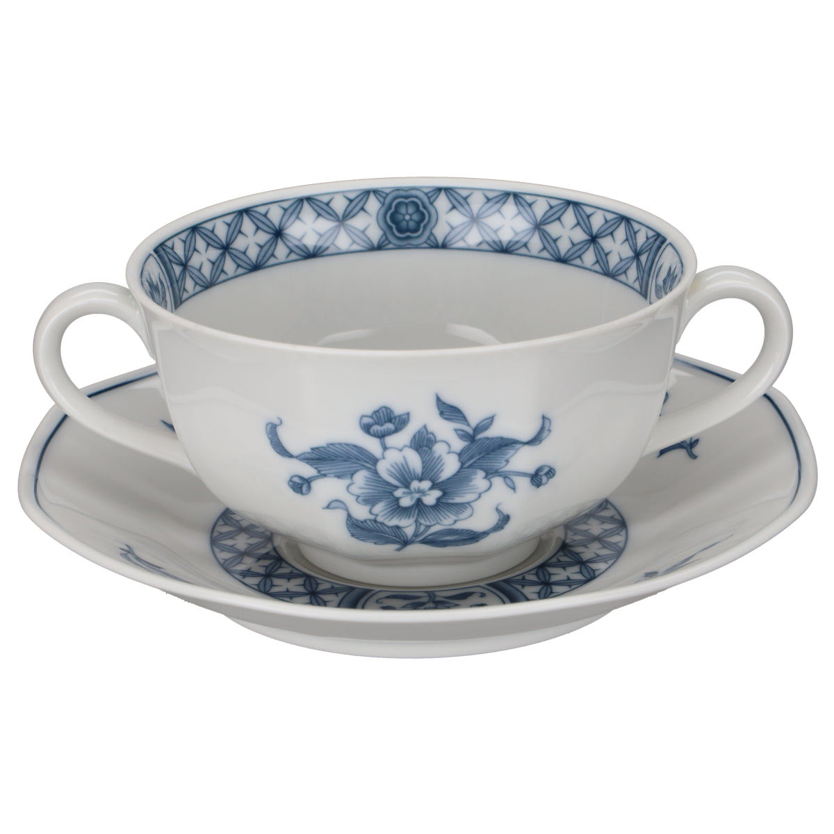 Villeroy & Boch - Heinrich - China Blue