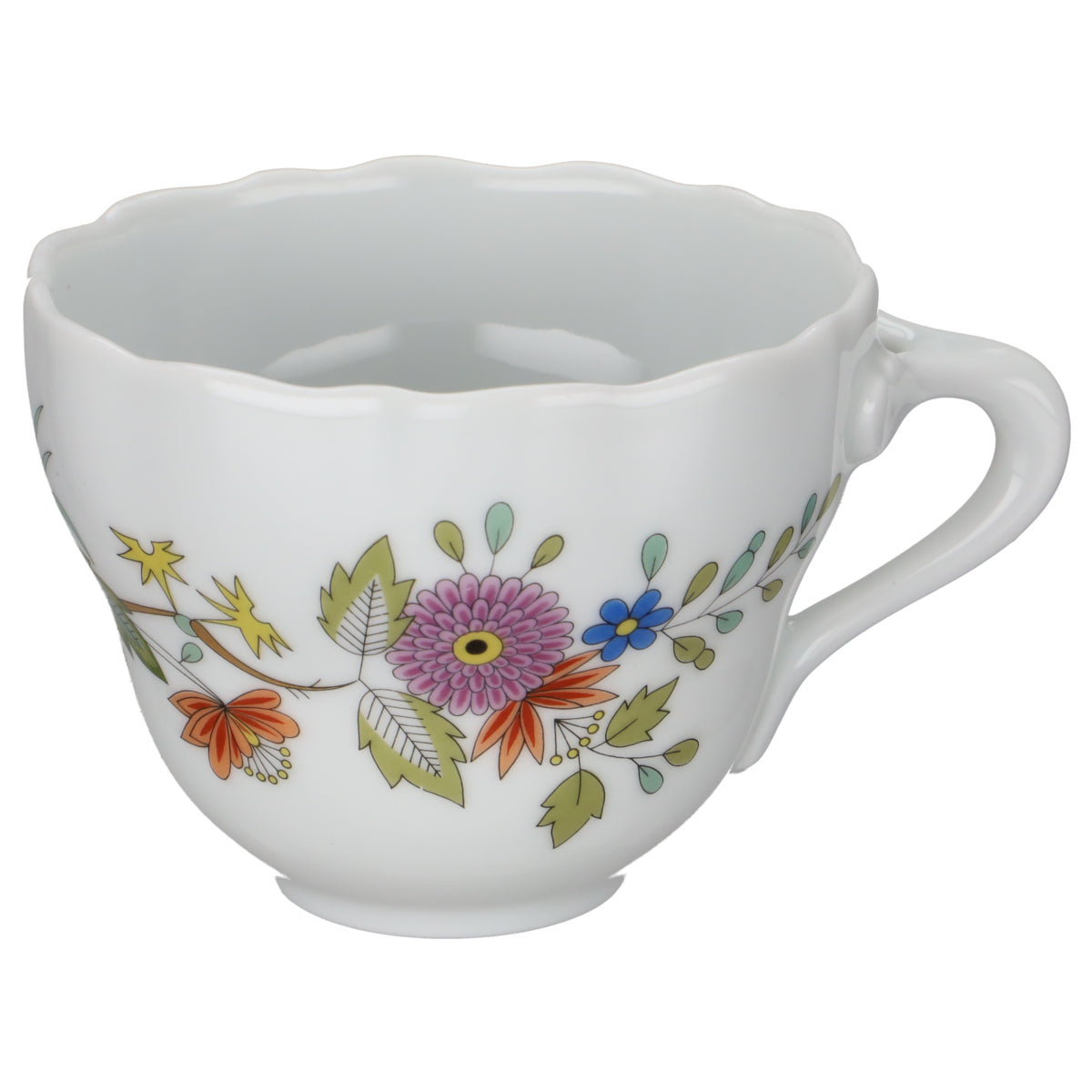 Hutschenreuther - Maria Theresia - Bellevue o. Goldrand