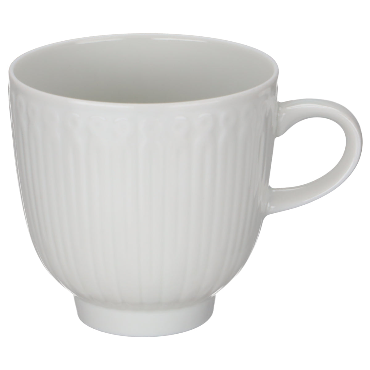 Hutschenreuther - Elite Peseta - Weiß