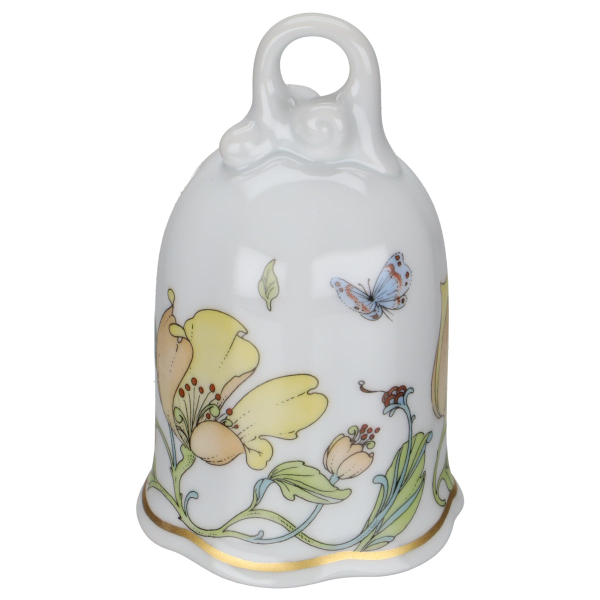 Hutschenreuther - Ole Winther - Blütenglocken ohne OVP