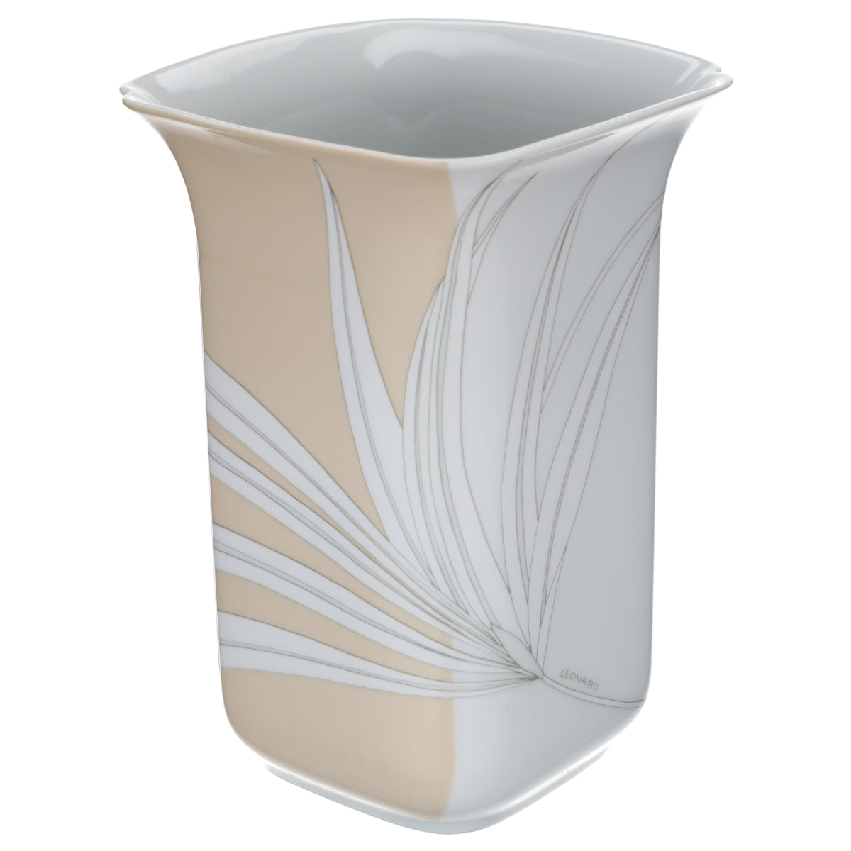 Hutschenreuther - Leonard Paris - Oase