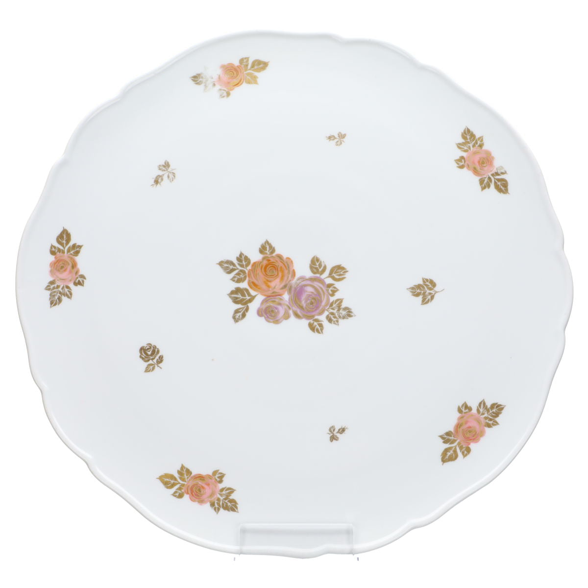 Hutschenreuther - Maria Theresia - Glanzrose