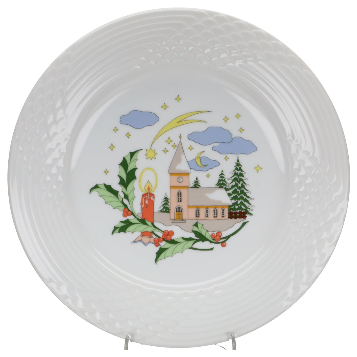 Hutschenreuther - Scala - Weihnachtsdekor