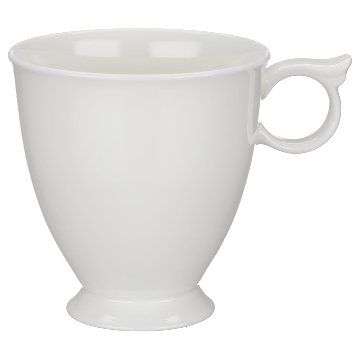 Hutschenreuther - Ballerine - weiß