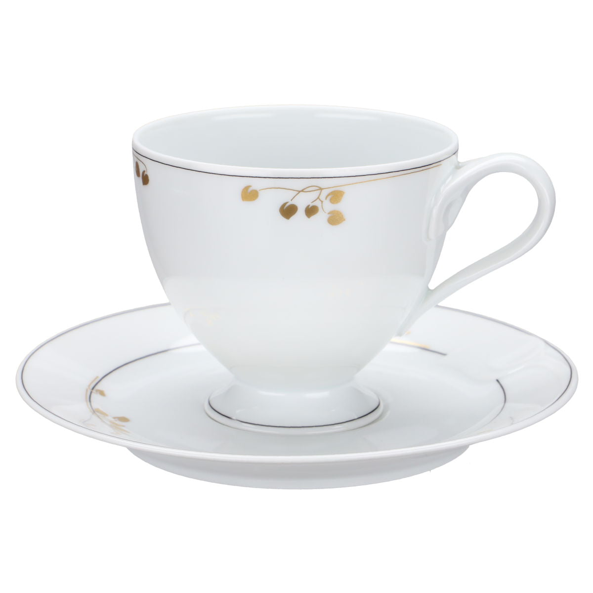 Hutschenreuther - Chloé Fleuron - Rivoli