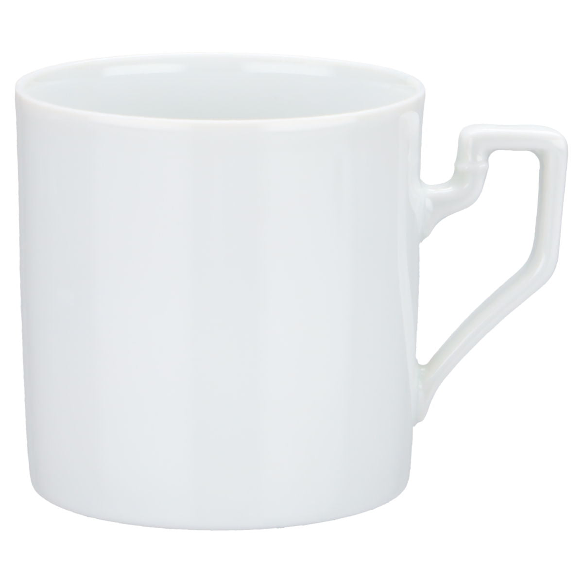 Hutschenreuther - Comtesse - weiß - I.Wahl