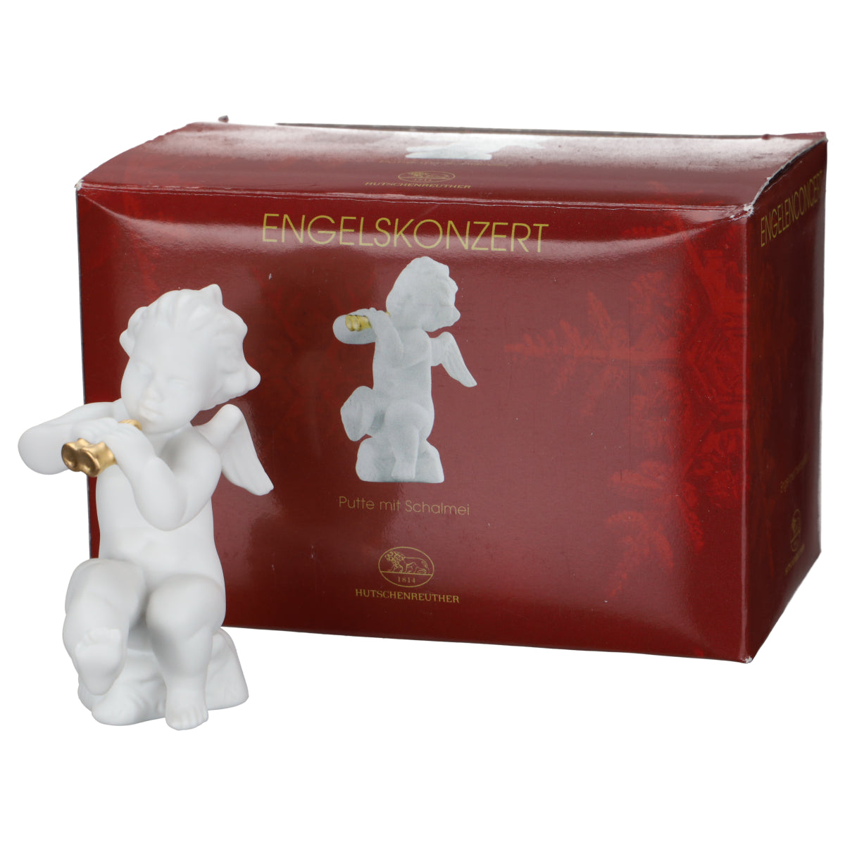 Hutschenreuther - Weihnachtsartikel - Engel
