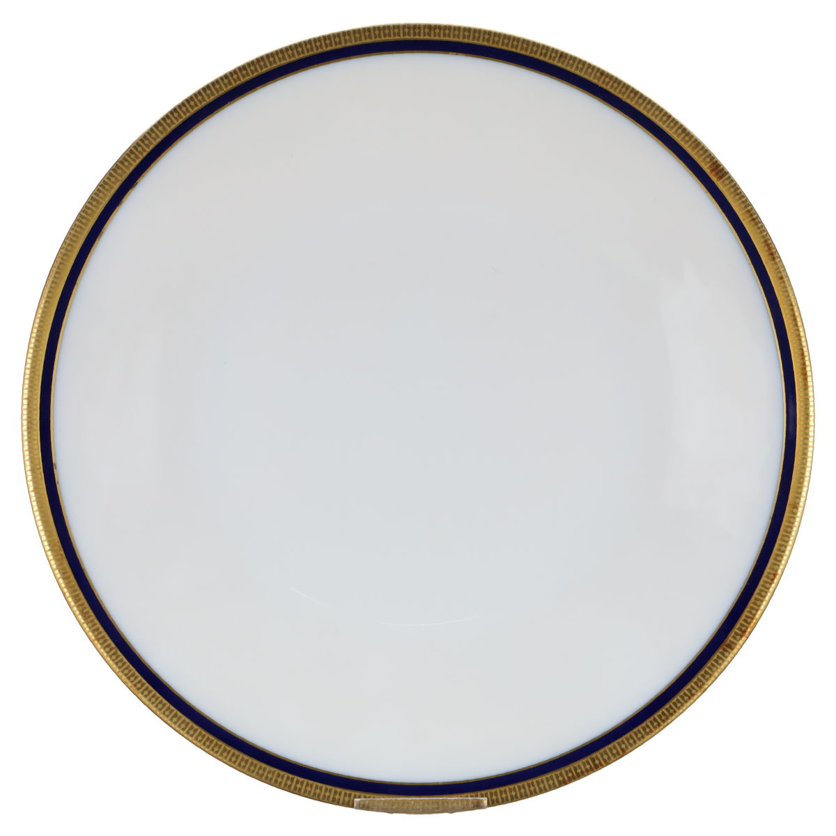 Hutschenreuther - Arzberg - Gold Kobalt 2996