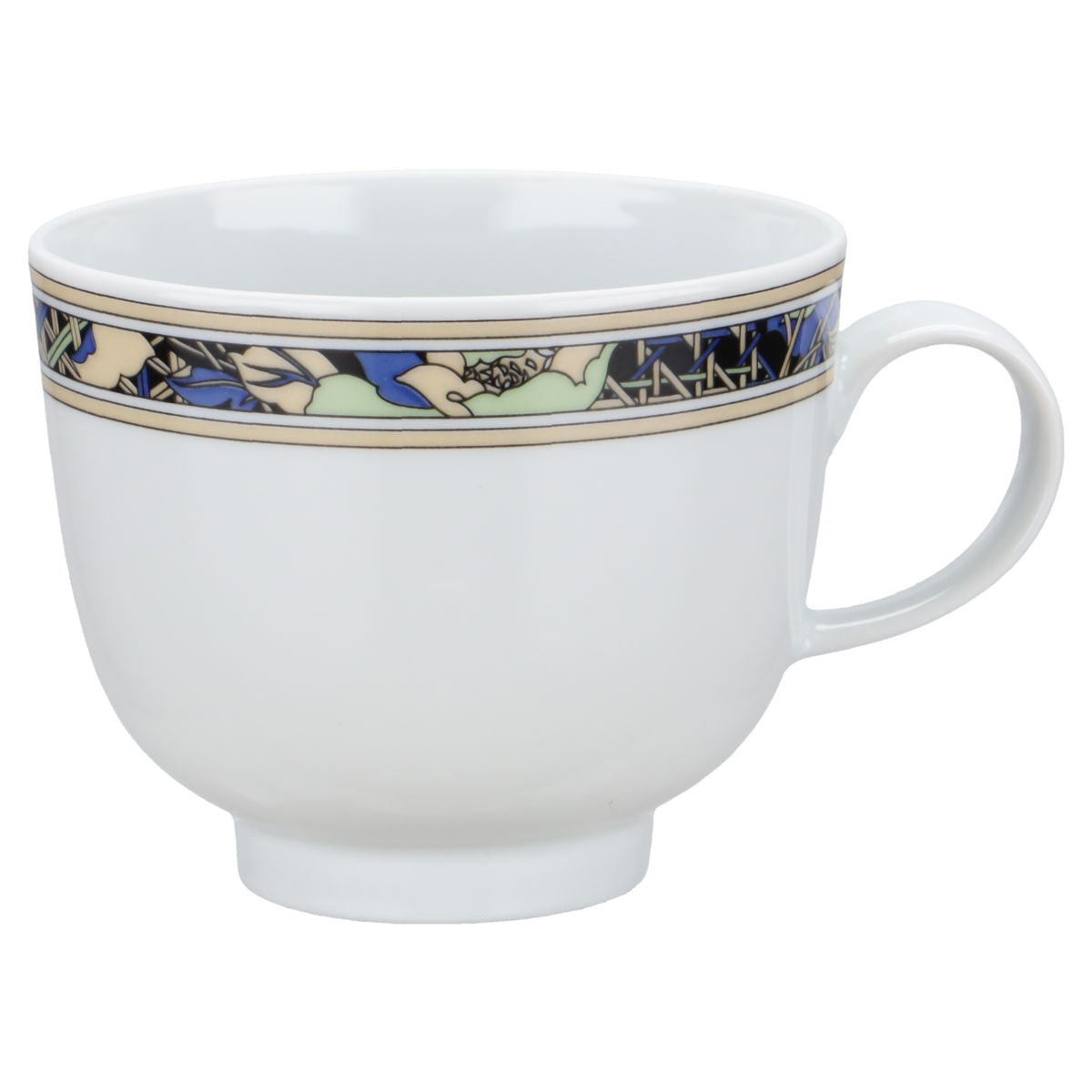 Hutschenreuther - Leonard Paris - Livorno