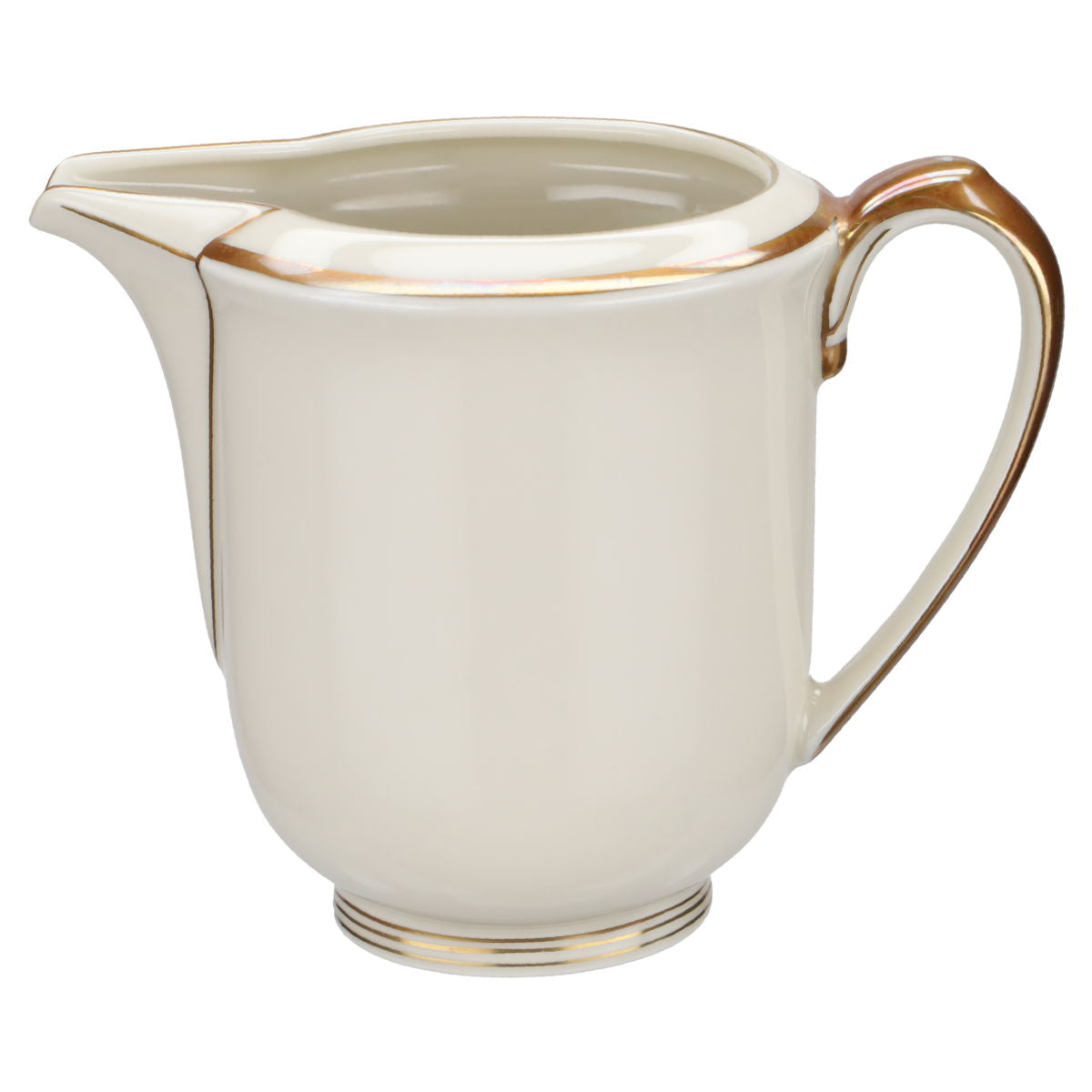 Hutschenreuther - Margarete - Goldrand Dekor 19567