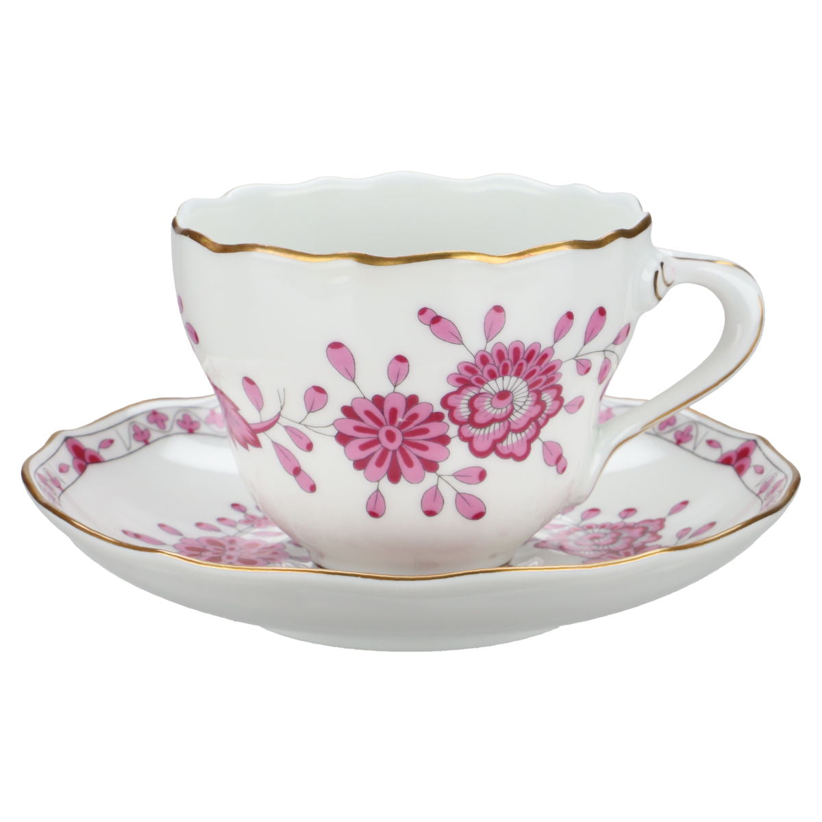 Hutschenreuther - Maria Theresia - Linderhof