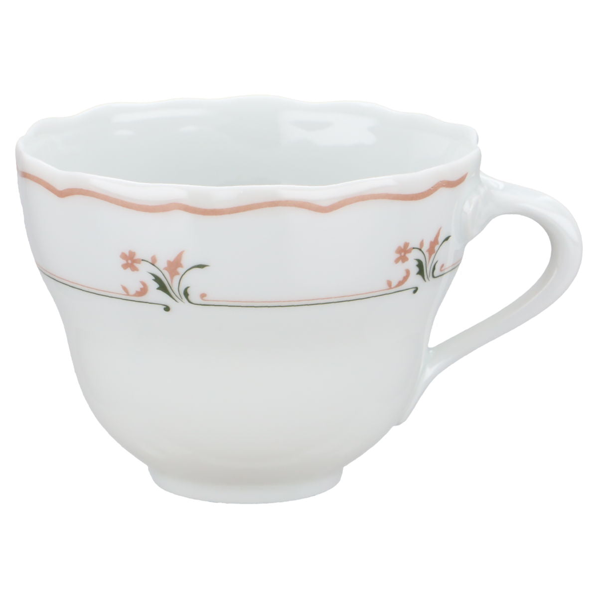 Hutschenreuther - Maria Theresia - Marburg