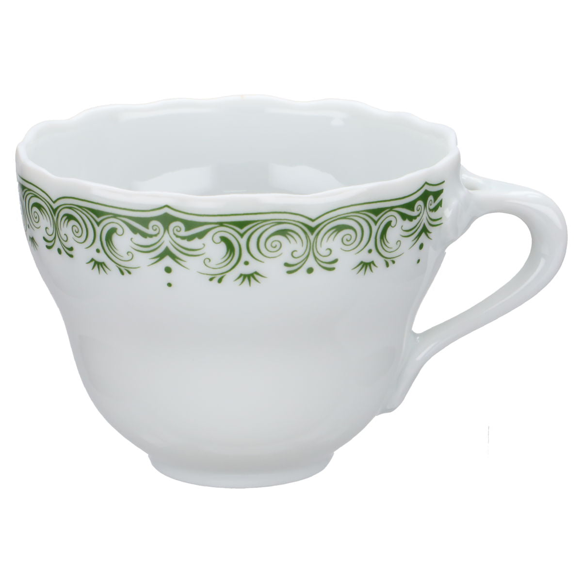 Hutschenreuther - Maria Theresia - Prater