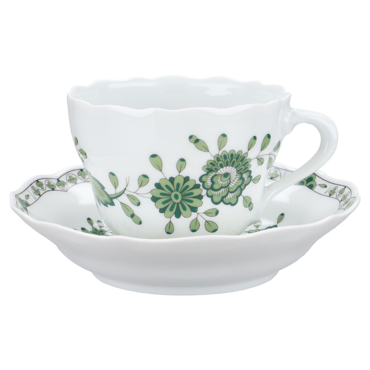 Hutschenreuther - Maria Theresia - Schlossgarten