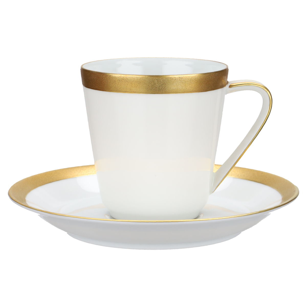 Hutschenreuther - Noblesse - Goldrand 9539