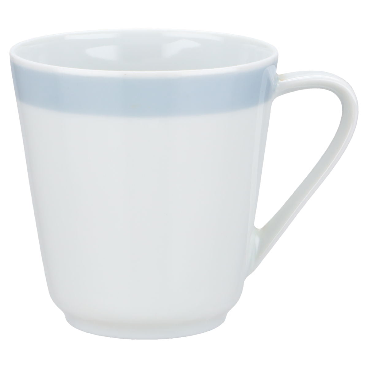 Hutschenreuther - Noblesse - San Remo Blauband