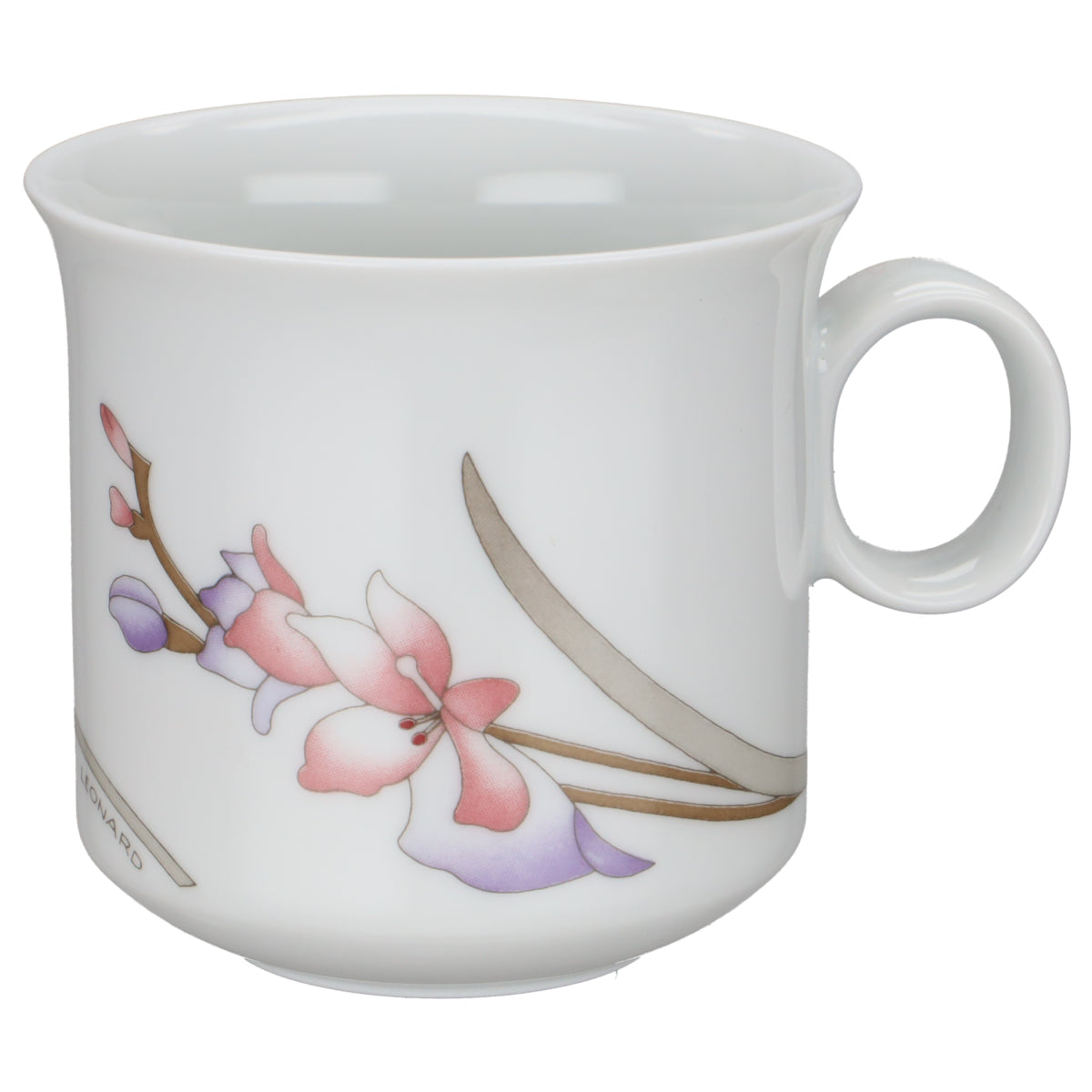 Hutschenreuther - Scala - Leonard Paris Carmina