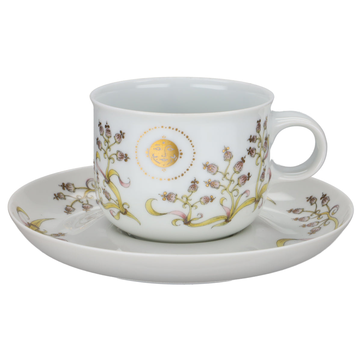 Hutschenreuther - Tavola Leonard Paris - Pagode