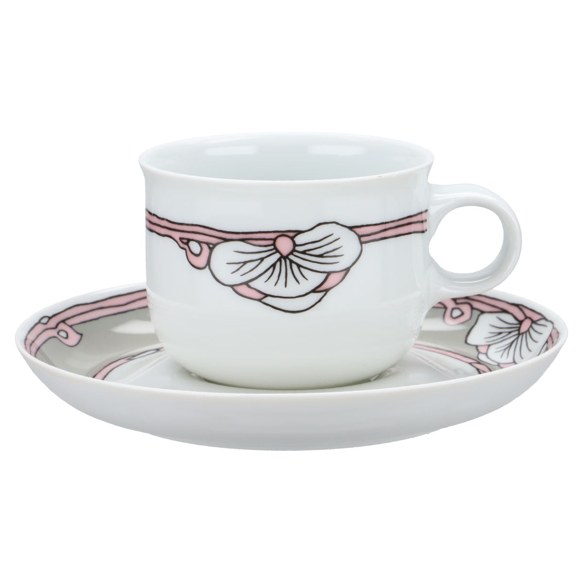 Hutschenreuther - Tavola Leonard Paris - Roma