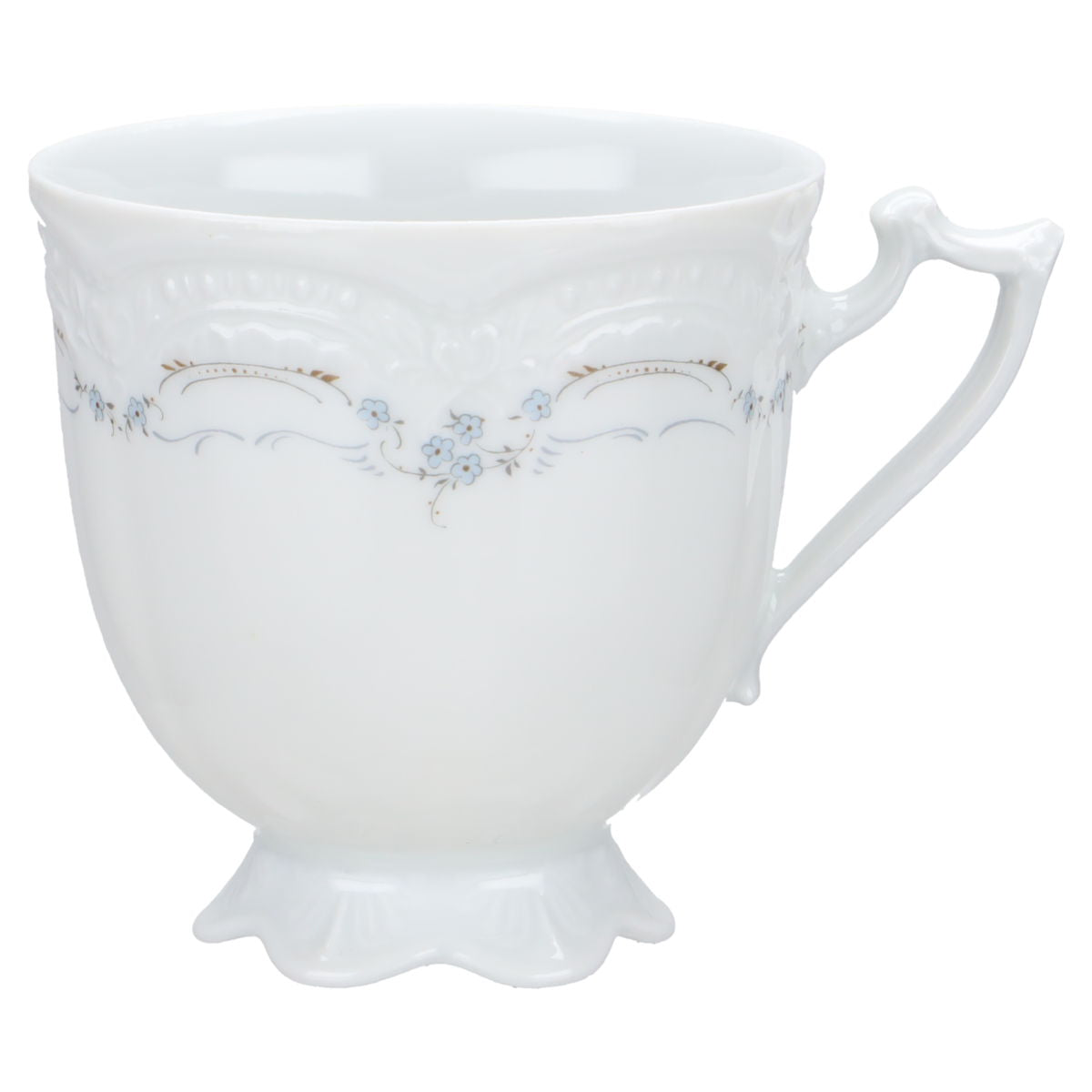 Hutschenreuther - Viktoria - Iris