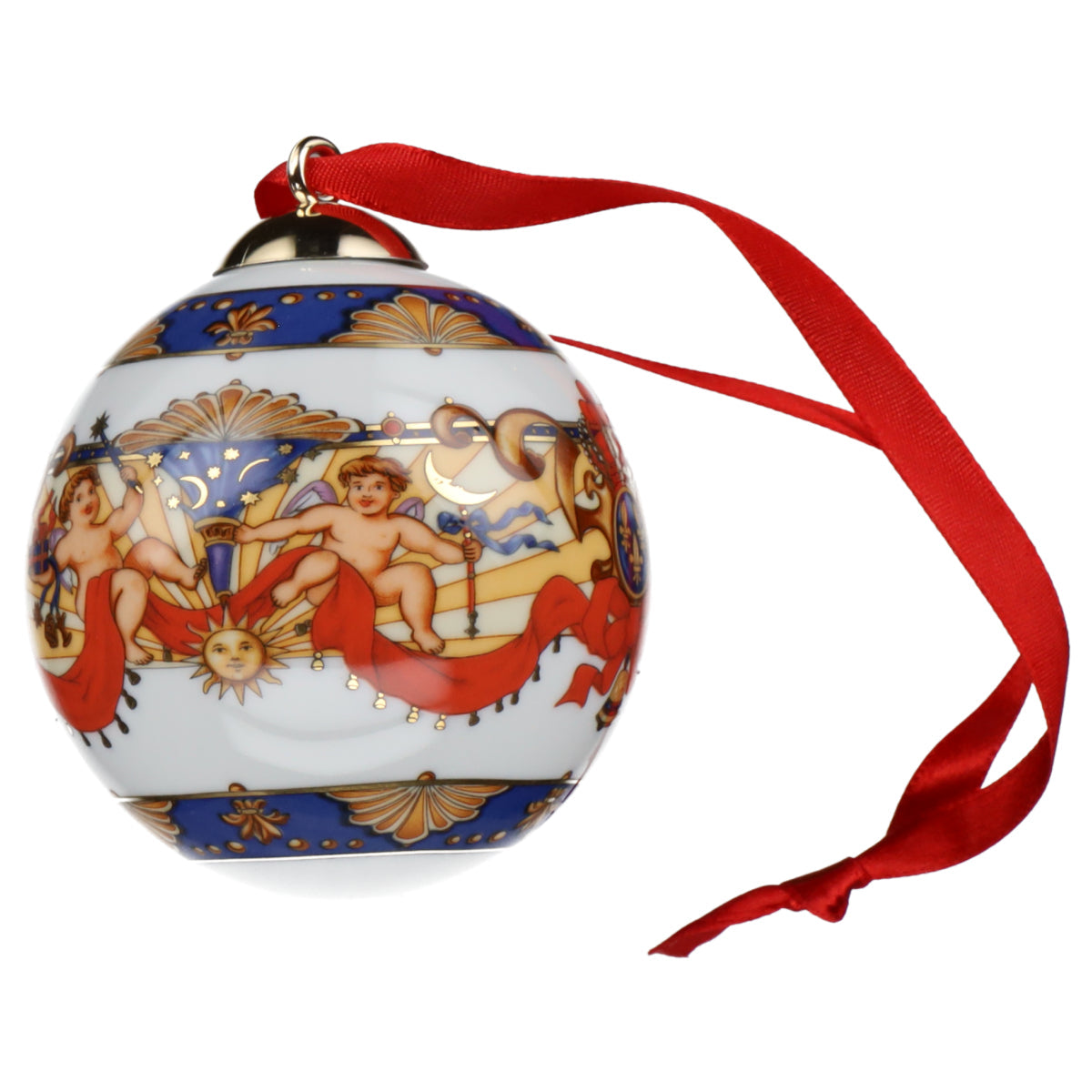 Hutschenreuther - Künstlerporzellan - Atelier Knobl