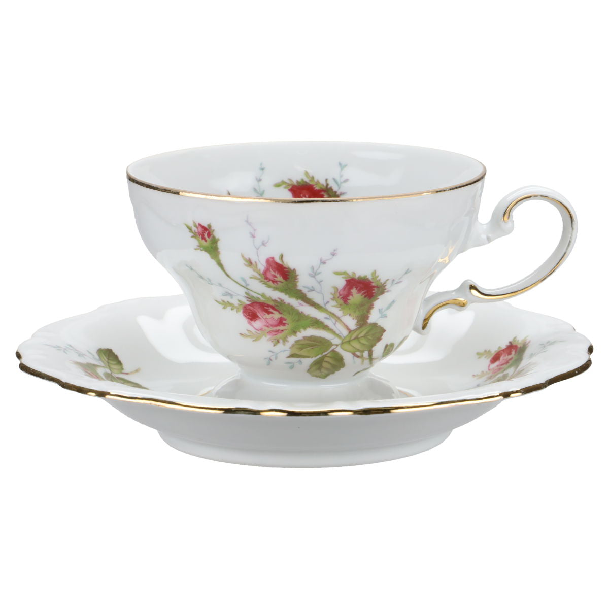 Johann Haviland - Pompadour