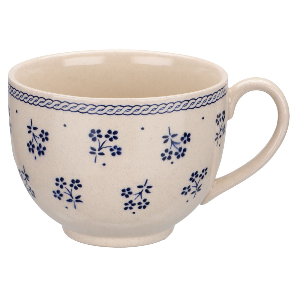 Johnson Bros - Laura Ashley - Petite Fleur - Blau