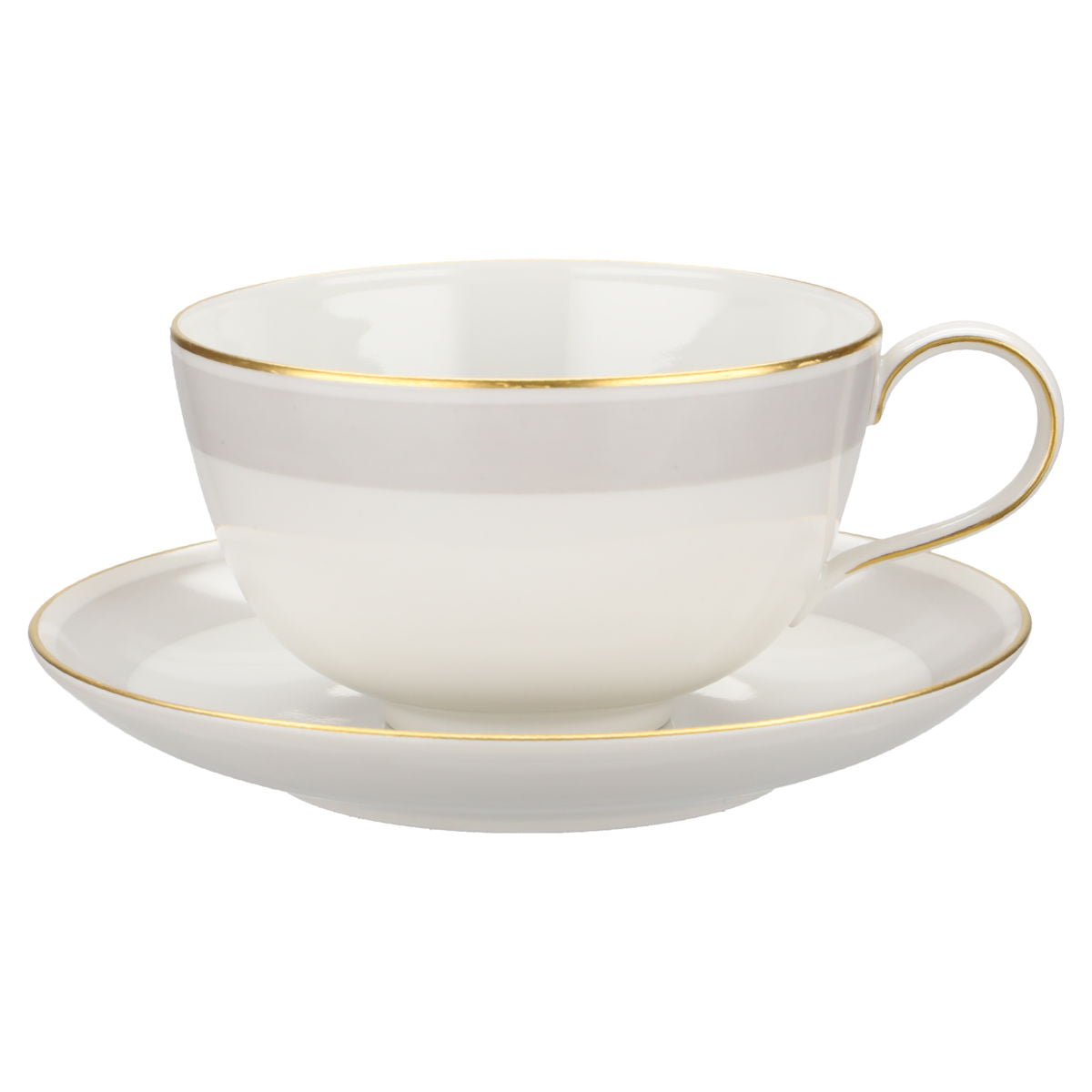 KPM Berlin - Urbino I.Wahl - Grauer Rand