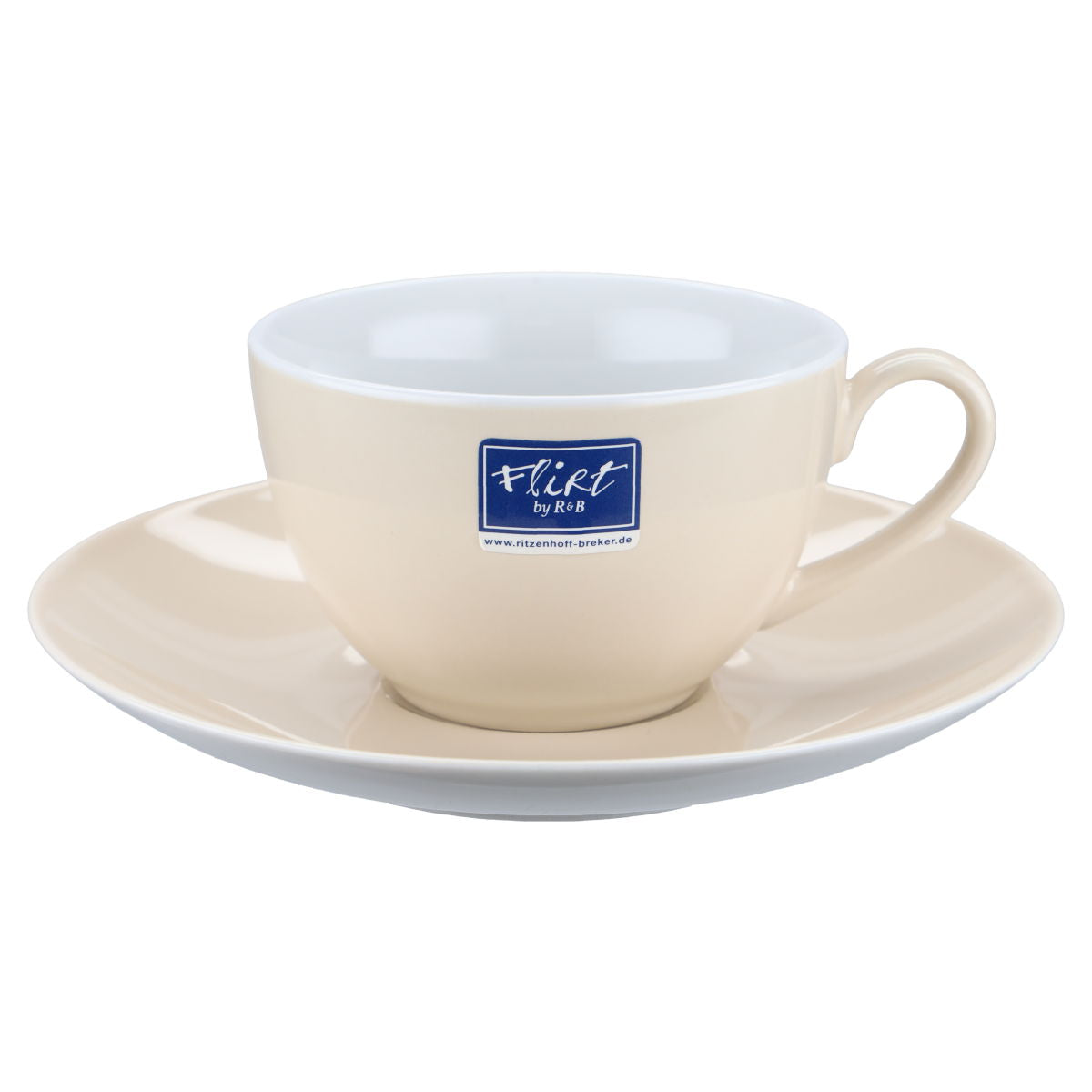 Flirt by R&B - Doppio