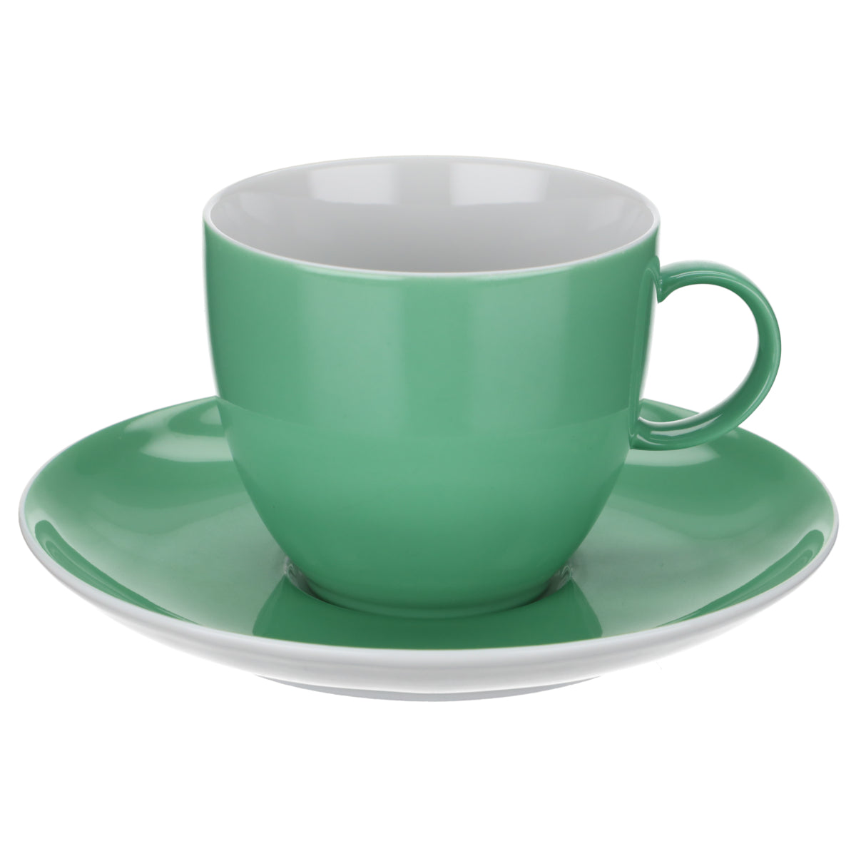 Thomas - Sunny Day - Baltic Green