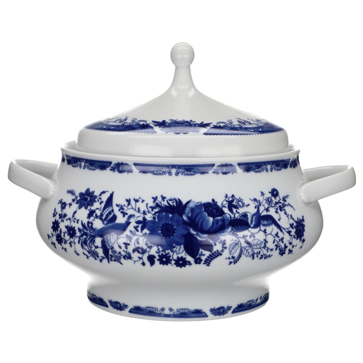 Kahla - Blaue Blume - neues Modell