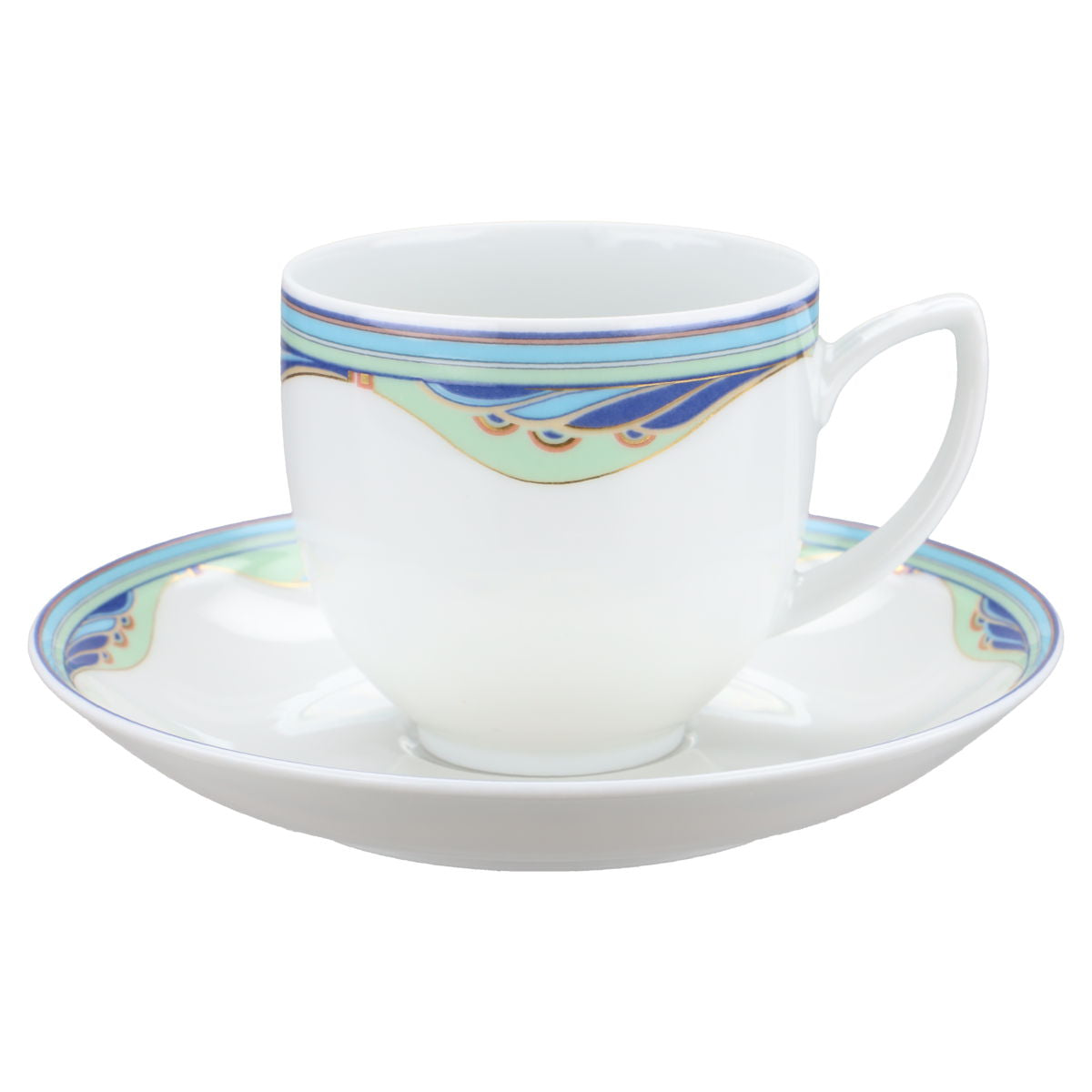 Kaiser - Cyrcle Circle