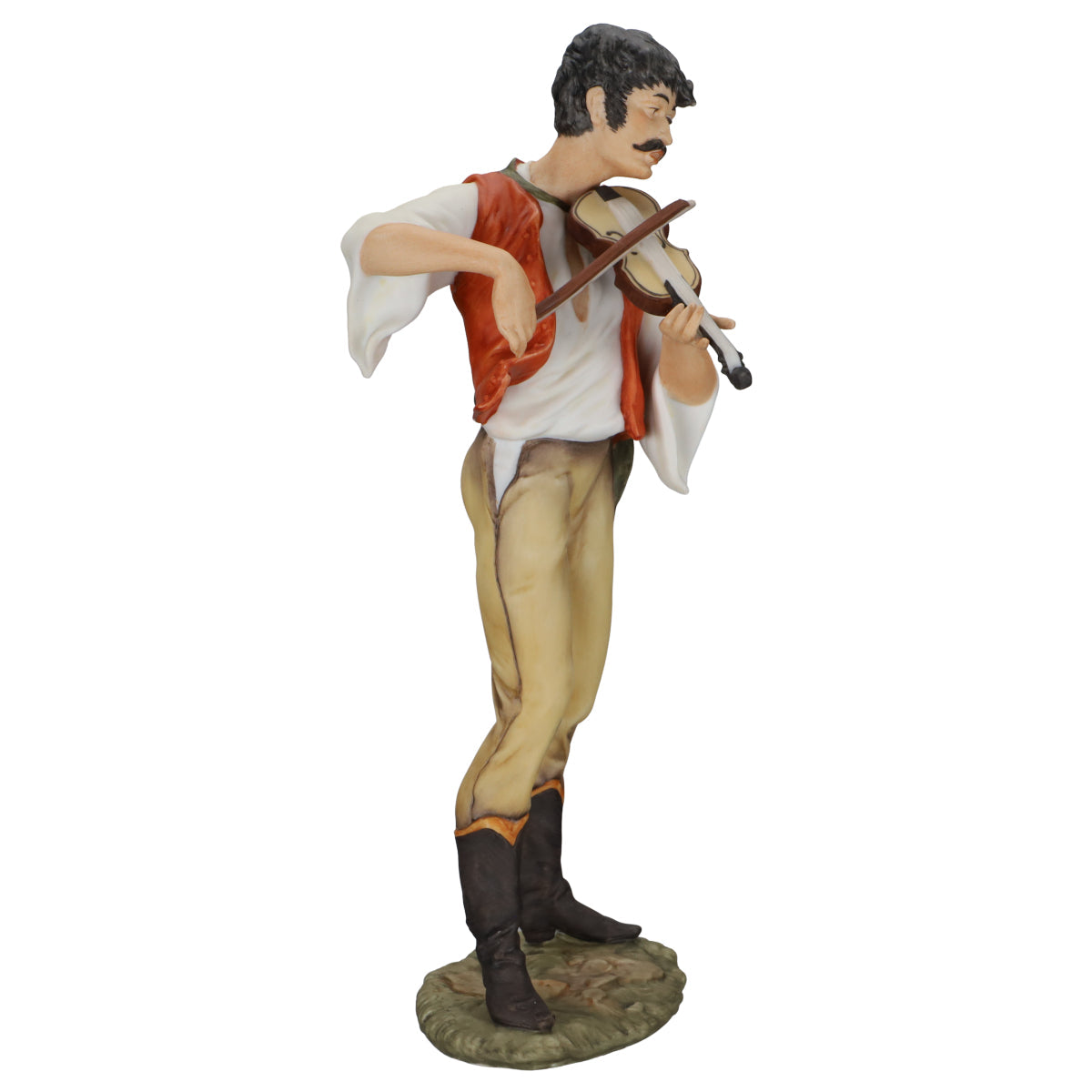 Kaiser - Figuren - Musikanten